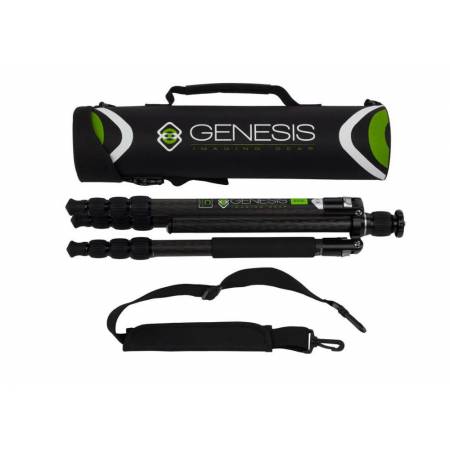 Genesis Gear C3 Tripod Grey