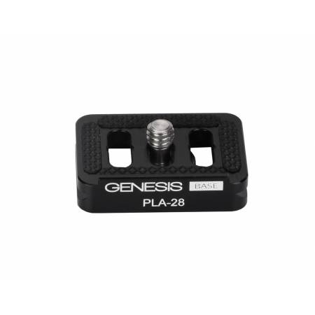 Genesis Gear PLA-28 - płytka uniwersalna
