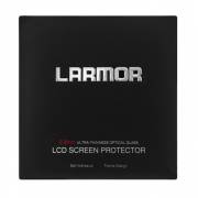 GGS Larmor - osłona LCD do Fujifilm X-A1/X-A2/X-E2/X-E2S/X-M1/serii X-100_1