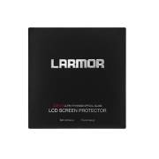 GGS Larmor - osłona LCD do Nikon D7100/D7200