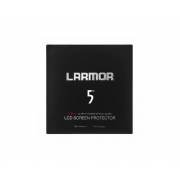 GGS Larmor GEN5 - osłona LCD do Canon 6D mark II