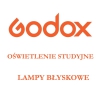 Godox Lampy Błyskowe Studyjne