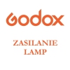 Godox Zasilanie