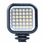 Godox LED36 LED Light - lampa diodowa nakamerowa, temp. barwowa 5600K