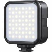 Godox LED6BI Litemons - lampa diodowa, nakamerowa, Bi-Color 3200-6500K