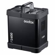 Godox P2400 Power Pack - generatory studyjny
