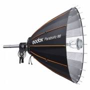Godox P88 Para Kit - parasol sferyczny z zestawem do ogniskowania, 88cm, Bowens