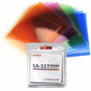 SA-11T - zestaw filtrów kolorowych do S30