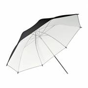Godox UB-004 Black-White Umbrella - modyfikator światła, parasolka czarno-biała 84cm (33'') - filmgraf.pl