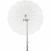 Godox UB-105D Umbrella - parasolka paraboliczna 105cm, transparentna, Hexa