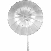 Godox UB-105S Umbrella - parasolka paraboliczna 105cm, srebrna, Hexa