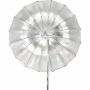 Godox UB-130S Umbrella - parasolka paraboliczna 130cm, srebrna, Hexa