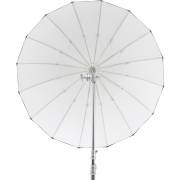 Godox UB-130W Umbrella - parasolka paraboliczna 130cm, biała, Hexa