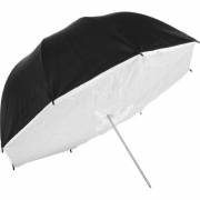 Godox UB-010 - parasolka typu softbox czarno-biała 84cm