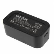 Godox UC18 - ładowarka USB do akumulatorów VB-18