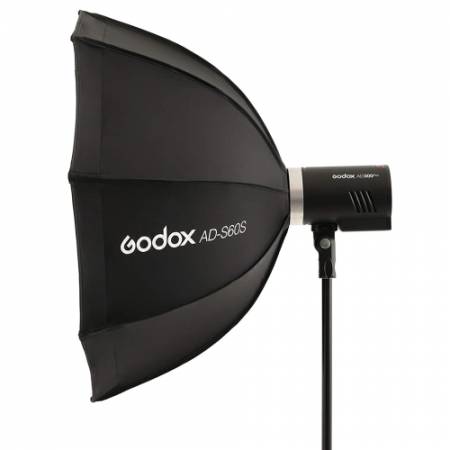 Godox AD-S60S - modyfikator światła, softbox do lamp AD300 Pro, AD400 Pro