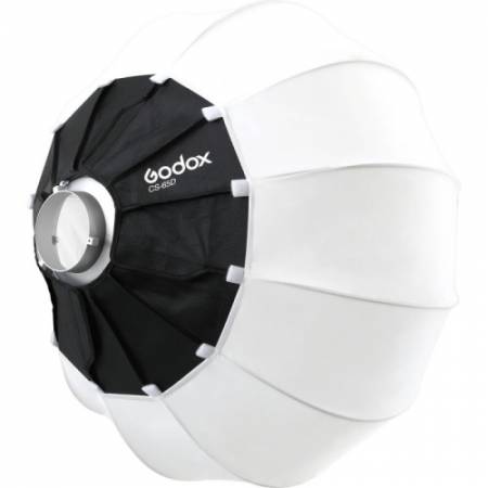Godox CS-65D - softbox sferyczny
