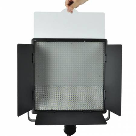 Godox LED1000C LED Light - lampa diodowa, panel o mocy 70W, temp. barwowa 3300-5600K