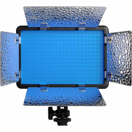 Godox LED308W II Daylight - lampa diodowa, panel LED, 5600K, 21W