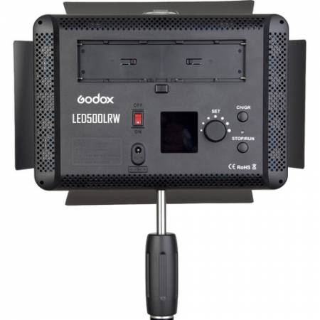 Godox LED500LR-W - lampa diodowa LED, 5600K, 32W