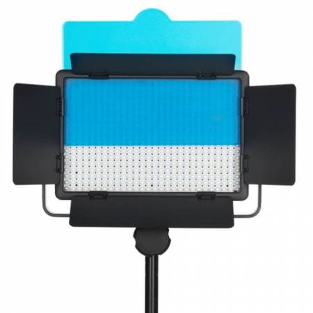 Godox LED500W LED Light - lampa diodowa, panel o mocy 32W, temp. barwowa 5600K
