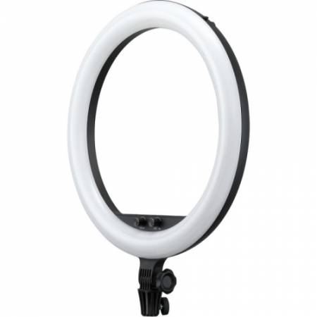 Godox LR-150B LED Ring Light - lampa pierścieniowa, 38W