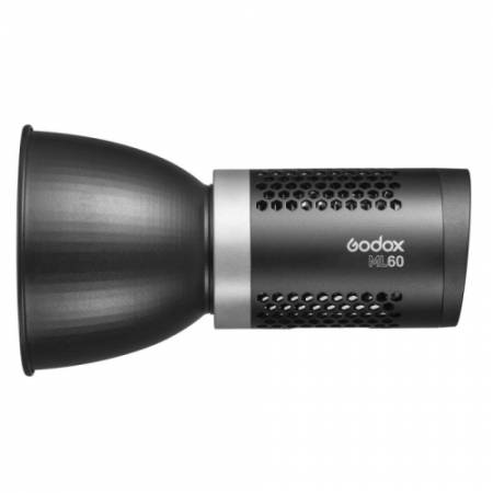Godox ML60 - lampa diodowa LED światła ciągłego, 5600K, 13000lx, 60W