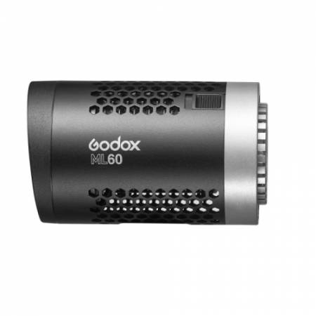 Godox ML60 - lampa diodowa LED światła ciągłego, 5600K, 13000lx, 60W
