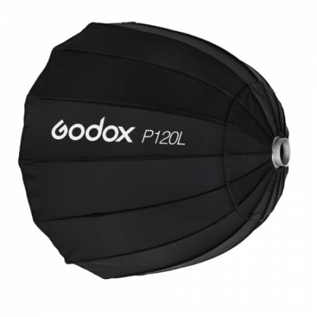Godox P120L - softbox paraboliczny, heksadecagon 120cm, Bowens