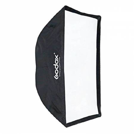 Godox SB-GUBW6060 - modyfikator światła, softbox, parasolka, grid, 60x60cm