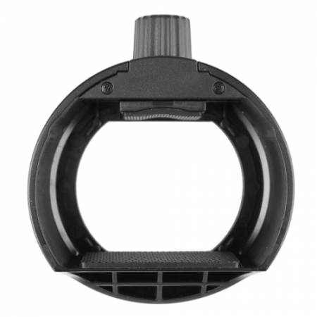 Godox S-R1 - uniwersalny adapter do okrągłych akcesoriów lamp reporterskich