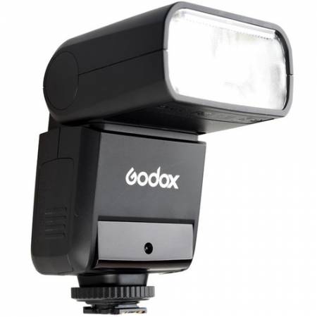 Godox TT350S Speedlite TTL Flash - lampa błyskowa reporterska do Sony - filmgraf.pl