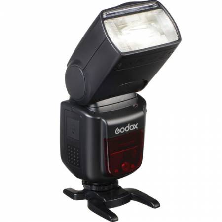 Godox VING V860IIS TTL Speedlite Flash - lampa błyskowa reporterska do Sony - filmgraf.pl