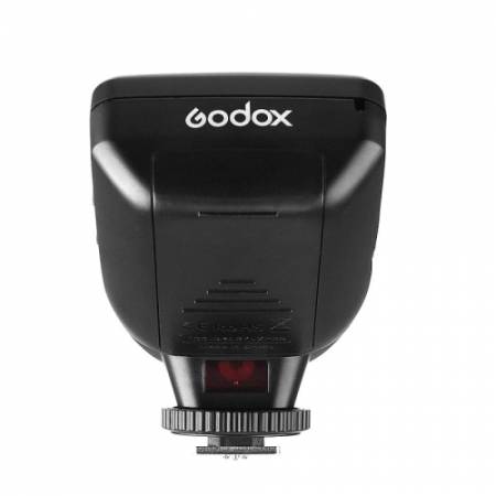 Godox XPro Canon transmiter - nadajnik do lamp studyjnych