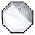Godox SB-GUE120 - softbox octagonalny, 120cm, Bowens