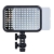 Godox LED126 LED Light - lampa diodowa nakamerowa, temp. barwowa 5600K