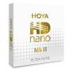 Hoya HD NANO Mk II UV