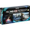 Hoya ProND EX Filter Kit