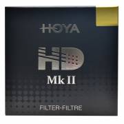 Hoya HD Mk II UV - filtr UV