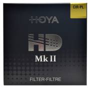 Hoya HD Mk II CIR-PL - filtr polaryzacyjny