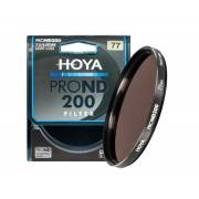 Hoya PRO ND200 49mm - filtr neutralny szary 49mm