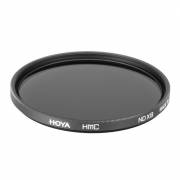 Hoya HMC NDX8 40.5mm - filtr neutralny szary 40.5mm
