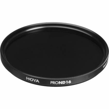Hoya PRO ND16 77mm - filtr neutralny szary 77mm