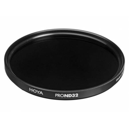 Hoya PRO ND32 58mm - filtr neutralny szary 58mm