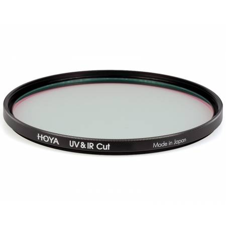 Hoya UV & IR CUT 82mm - filtr UV 82mm