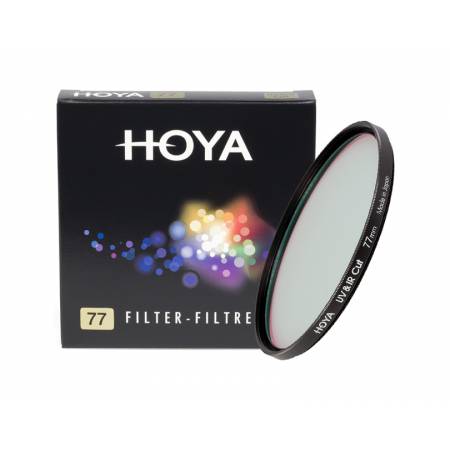 Hoya UV & IR CUT 58mm - filtr UV 58mm