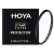 Hoya HD Protector 55mm - filtr ochronny 55mm