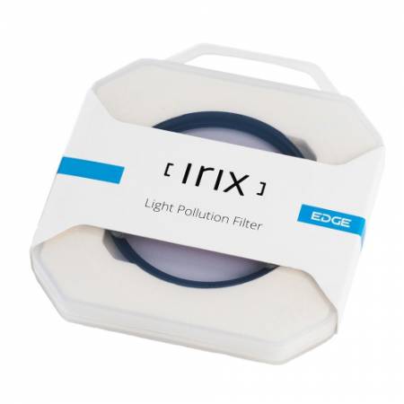 Irix Edge Light Pollution (SE) - filtr, eliminator zanieczyszczeń świetlnych