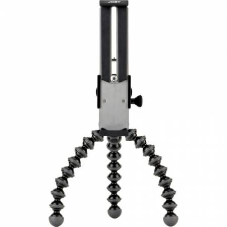 JOBY GripTight GorillaPod Stand PRO Tablet - zestaw, statyw elastyczny z mocowaniem na tablet