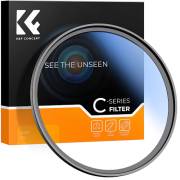K&F Concept Classic HMC UV - filtr UV, 67mm